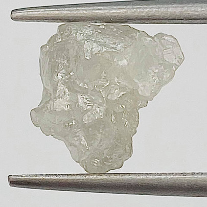 Prírodný surový diamant 4,38 ct RD0045 2