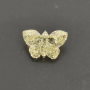 Prírodný diamant v tvare motýľa 0,91ct