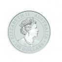 Investičná platinová minca 1 oz Kangaroo 100 Dollars