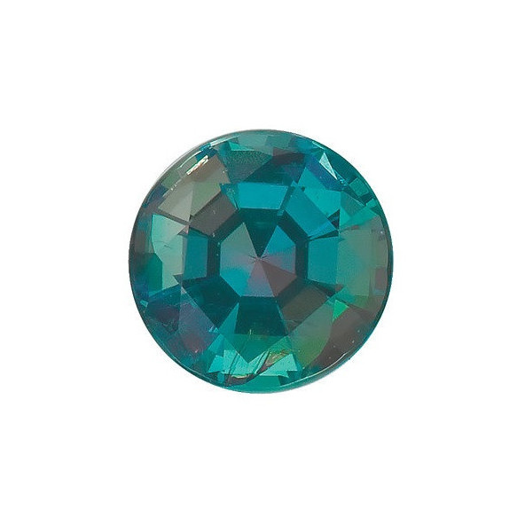 Alexandrit okrúhly 4 mm 0,32ct Fazetovaný  (2) AXRFAGP-4