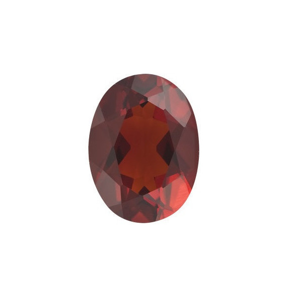 Citrín Madeira ovál 6 x 4 mm 0,47ct Fazetovaný CNOFAARM-6
