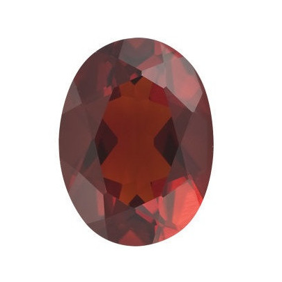 Citrín Madeira ovál 10 x 8 mm 2,52ct Fazetovaný CNOFAARM-10