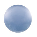 Chalcedon okrúhly 4 mm, standard, Kabošon