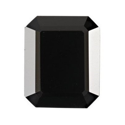 Ónyx emerald 9 x 7 mm 2,22ct Fazetovaný OXEFSJT-9