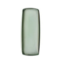Quartz zelený antický cushion 25 x 10 mm, AA, Kabošon