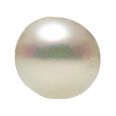 Seed perla half Button 3 mm  SPW1SW-3