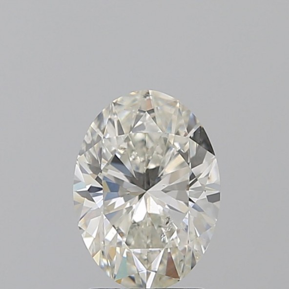 Prirodny investicny diamant, briliant s certifikatom GIA, cistota SI2 farba H 1829530320_9H