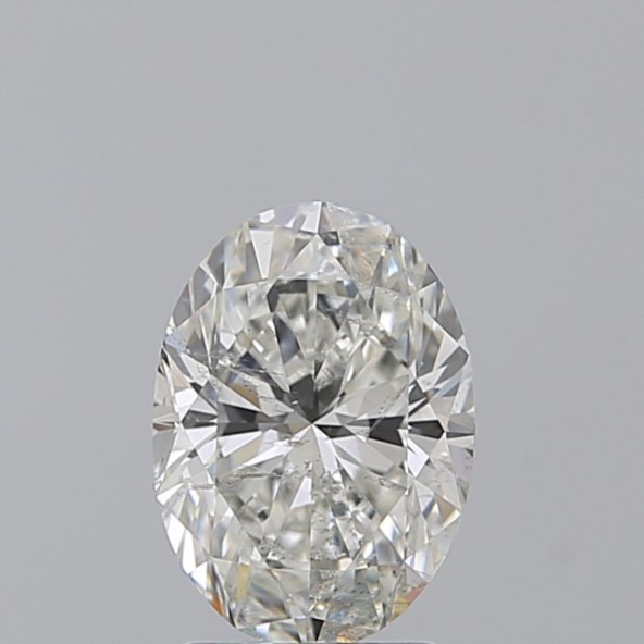 Prirodny investicny diamant, briliant s certifikatom GIA, cistota SI2 farba H 3829950273_9H
