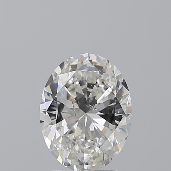 Prirodny investicny diamant, briliant s certifikatom GIA, cistota SI2 farba H 8829530418_9H