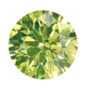Nadchnite sa pre tento pôvabný svetlozelený prírodný diamant, ktorý má tvar okrúhly briliant. Typ výbrusu je diamantový a jeho kvalita v certifikáte je uvedená ako Fancy Intense. Drahokam si môžete kúpiť napríklad na výrobu šperku, je k nemu dodávaný aj report, ktorý potvrdzuje jeho kvality. Veľkosť drahého kameňa je možné si vybrať z dostupných veľkostí, prípadne pre Vás vieme vybrúsiť kameň na mieru.