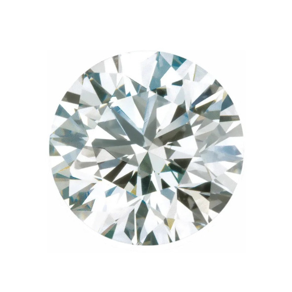 LAB diamant biely VS LGRDVSD-5,5