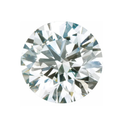 LAB diamant biely VS LGRDVSD-10