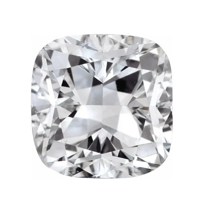 LAB diamant biely VS LGVFVSD-4,5
