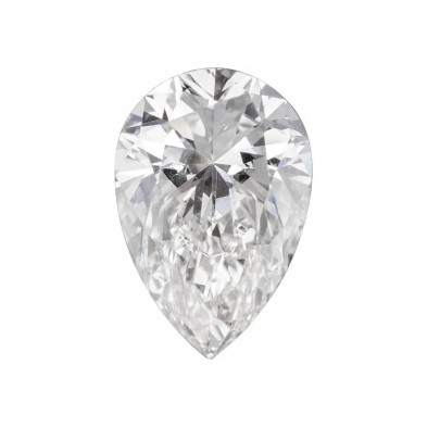 LAB diamant biely VS LGXFVSD-10,5