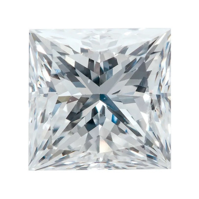 LAB diamant biely VS LGPPVSD-2,8