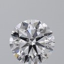 Prirodny investicny diamant s certifikatom GIA, Cistota SI3, farba D 8830210318_9D