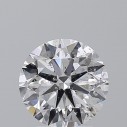 Prírodný diamant okrúhly briliant, SI3, D, 2,01ct, POD