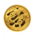 Investičná zlatá minca 3 g , China Gold Coin Incorporation , rýdzosť: 999 , razená , Čína , plastový obal , rozmery: 18  x mm ,0% - oslobodené od DPH , LBMA:  , Garancia výkupu: garantujeme