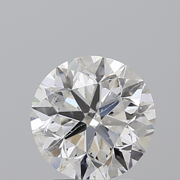 Prirodny investicny diamant s certifikatom GIA, Cistota SI3, farba F 5829920445_9F