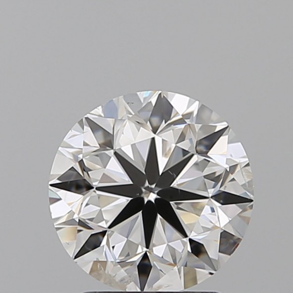 Prirodny investicny diamant s certifikatom GIA, Cistota SI3, farba G 3830540743_9G