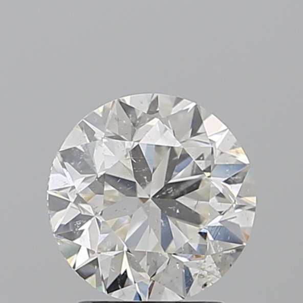 Prirodny investicny diamant s certifikatom GIA, Cistota SI3, farba H 1842480061_9H