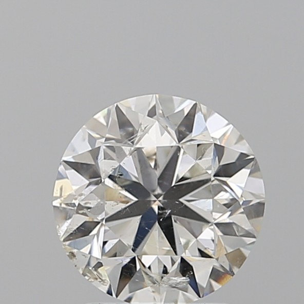 Prirodny investicny diamant s certifikatom GIA, Cistota SI3, farba I 1830920041_9I