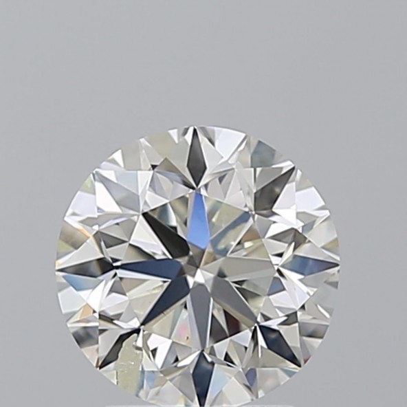 Prirodny investicny diamant s certifikatom GIA, Cistota SI3, farba I 4102360014_9I