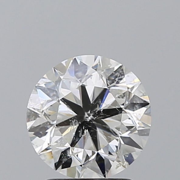 Prirodny investicny diamant s certifikatom GIA, Cistota SI3, farba I 8829360538_9I