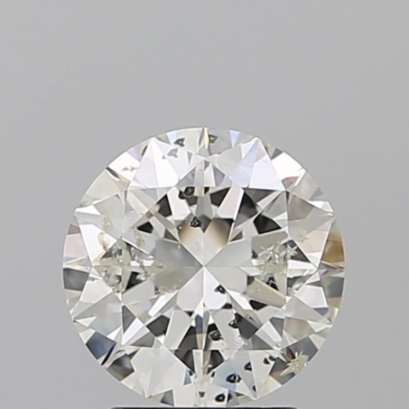 Prirodny investicny diamant s certifikatom GIA, Cistota SI3, farba I 8842700098_9I
