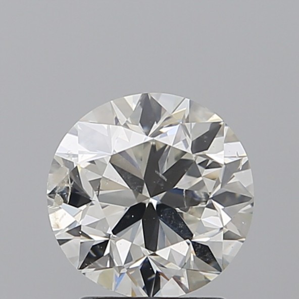 Prirodny investicny diamant s certifikatom GIA, Cistota SI3, farba I 9830470069_9I