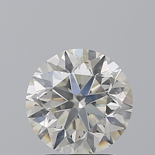 Prirodny investicny diamant s certifikatom GIA, Cistota SI3, farba K 1842410071_9K