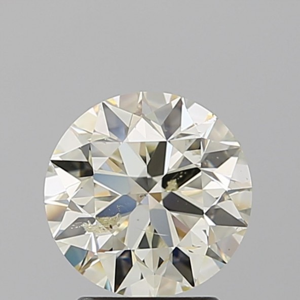 Prirodny investicny diamant s certifikatom GIA, Cistota SI3, farba M 9830950029_9M