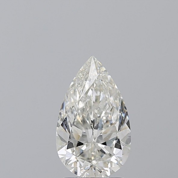 Prirodny investicny diamant, briliant s certifikatom GIA, cistota SI2 farba H 9830290179_9H