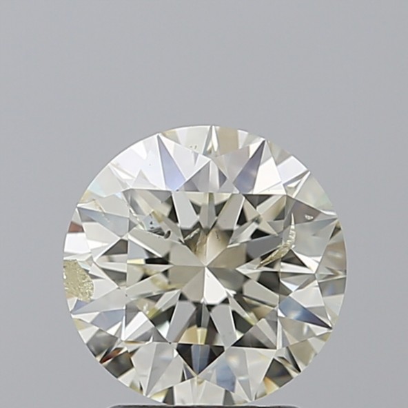 Prirodny investicny diamant s certifikatom GIA, Cistota SI3, farba M 6830180076_9M
