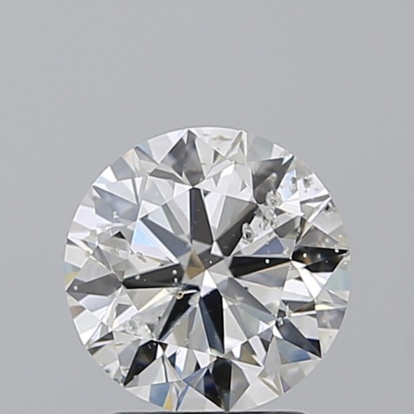 Prirodny investicny diamant s certifikatom GIA, Cistota SI3, farba E 8830360268_9E