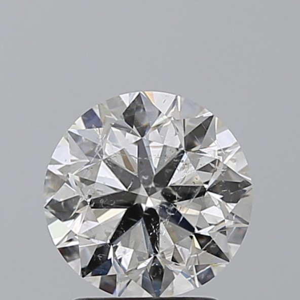 Prirodny investicny diamant s certifikatom GIA, Cistota SI3, farba I 2830240202_9I