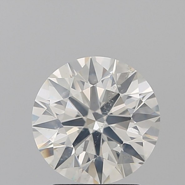 Prirodny investicny diamant s certifikatom GIA, Cistota SI3, farba I 3830920173_9I