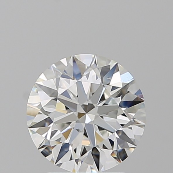 Prirodny investicny diamant, briliant s certifikatom GIA, cistota SI2 farba H 4842190164_9H
