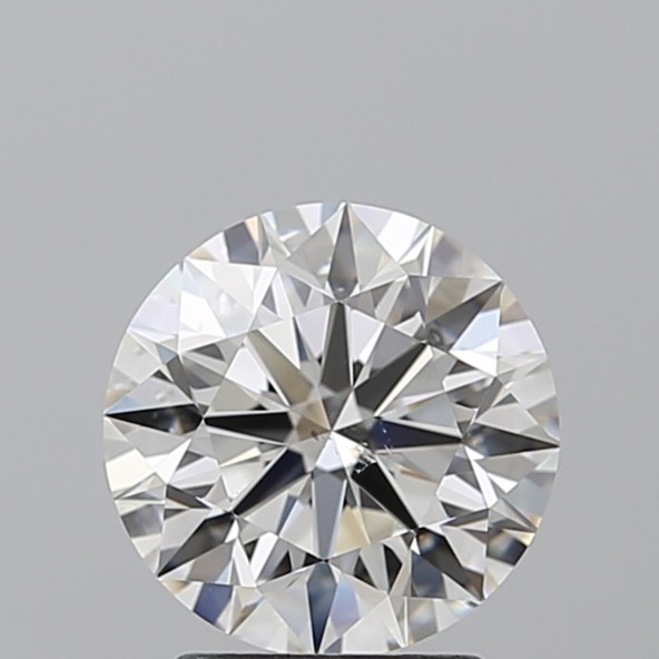 Prirodny investicny diamant, briliant s certifikatom GIA, cistota SI2 farba H 6829470066_9H