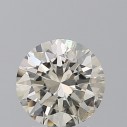 Prírodný diamant okrúhly briliant, SI3, K, 2,08ct, POD
