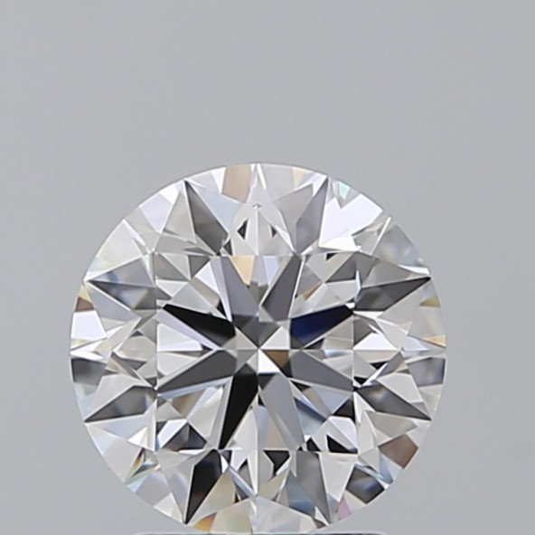 Prirodny investicny diamant s certifikatom GIA, Cistota FL, farba D 5829410325_9D