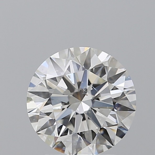 Prirodny investicny diamant, briliant s certifikatom GIA, cistota SI2 farba H 7830080207_9H