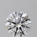 Prírodný diamant okrúhly briliant, FL, D, 2,12ct, GIA
