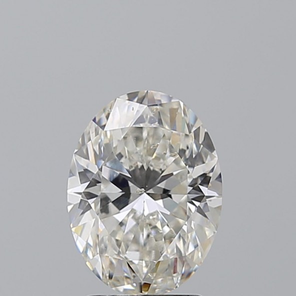 Prirodny investicny diamant, briliant s certifikatom GIA, cistota SI2 farba H 2830100092_9H