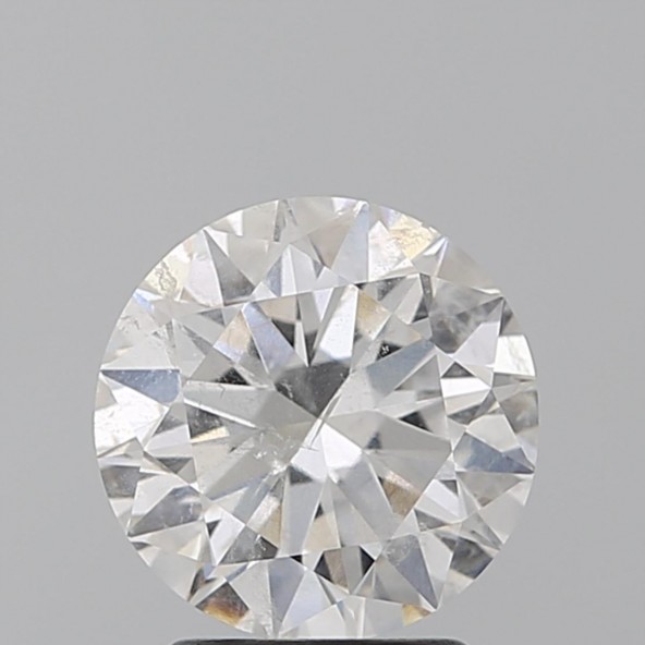 Prirodny investicny diamant s certifikatom GIA, Cistota SI3, farba F 5830860135_9F
