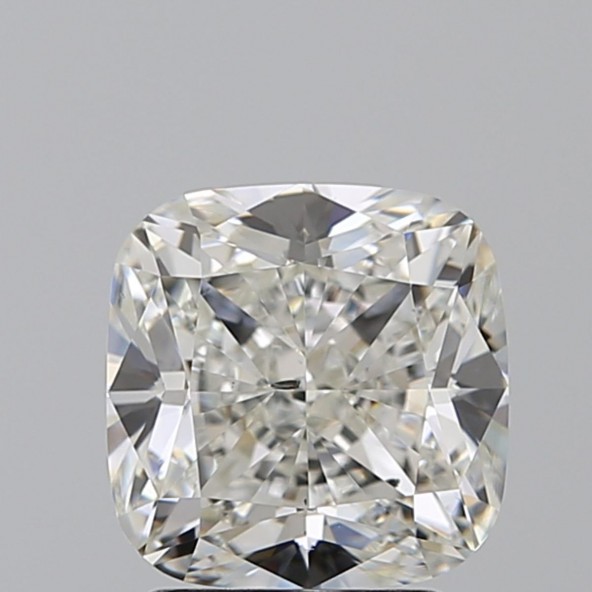 Prirodny investicny diamant, briliant s certifikatom GIA, cistota SI2 farba H 1829260181_9H