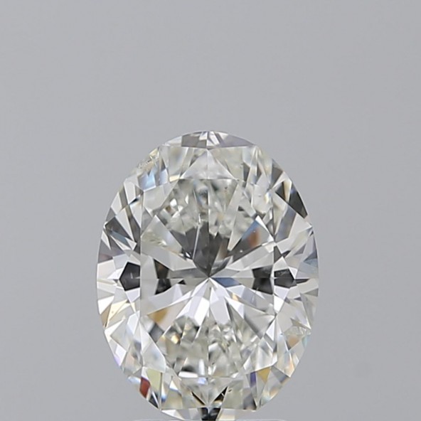 Prirodny investicny diamant, briliant s certifikatom GIA, cistota SI2 farba H 3830250243_9H