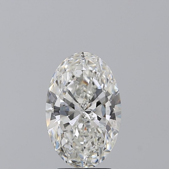 Prirodny investicny diamant, briliant s certifikatom GIA, cistota SI2 farba H 4829530554_9H