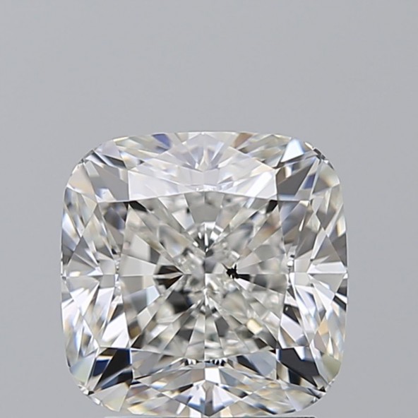 Prirodny investicny diamant, briliant s certifikatom GIA, cistota SI2 farba H 1829440180_9H