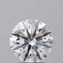 Prírodný diamant okrúhly briliant, FL, D, 2,78ct, GIA